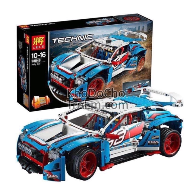 Lepin 20077 2024