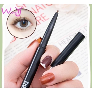 Bút Kẻ Mắt Dạng Lỏng Chống Nhòe Cho Người Mới Bắt Đầu
