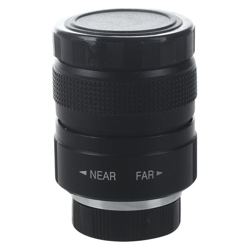 Ống kính máy ảnh 25mm f / 1.4 cho TV / CCTV / Rạp chiếu phim