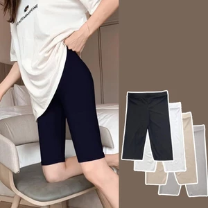 PCF * Quần Short Đi Xe Đạp Nữ Eo Nâng hông Mềm Mại Thân Thiện Với Da Thoáng Khí