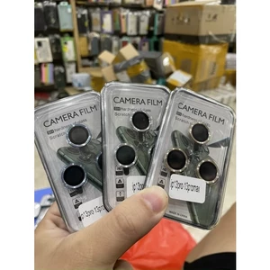 Dán bảo vệ lend từng mắt Camera cho iPhone 13-13mini-13pro-13promax/14/14pro/14plus/14pro