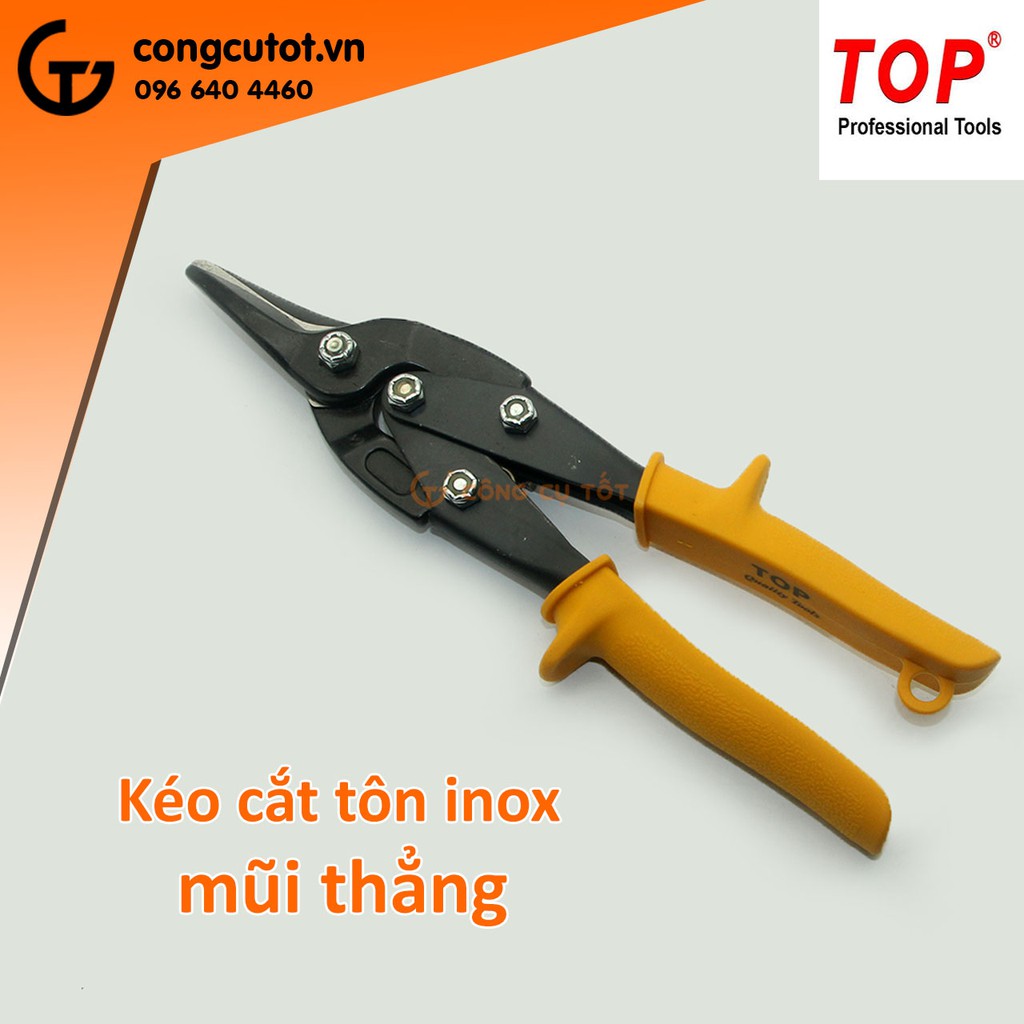 Kéo Cắt Inox Tấm: Lựa Chọn Hoàn Hảo Cho Mọi Dự Án Cơ Khí và Xây Dựng