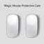 Ốp silicon mềm bảo vệ cho chuột máy tính Magic Mouse 1 / 2