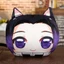 ST2 Anime Demon Slayer Sang Trọng Đồ Chơi Gối Búp Bê Nhồi Bông Kimetsu no Yaiba Tai Dễ Thương Đệm Trang Trí Nhà Quà Tặng TS2