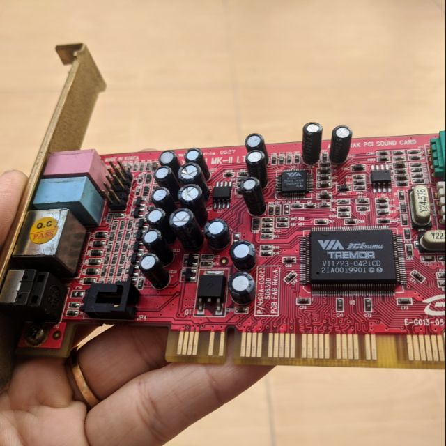 Sound card AudioTrack Optical output Shopee Việt Nam