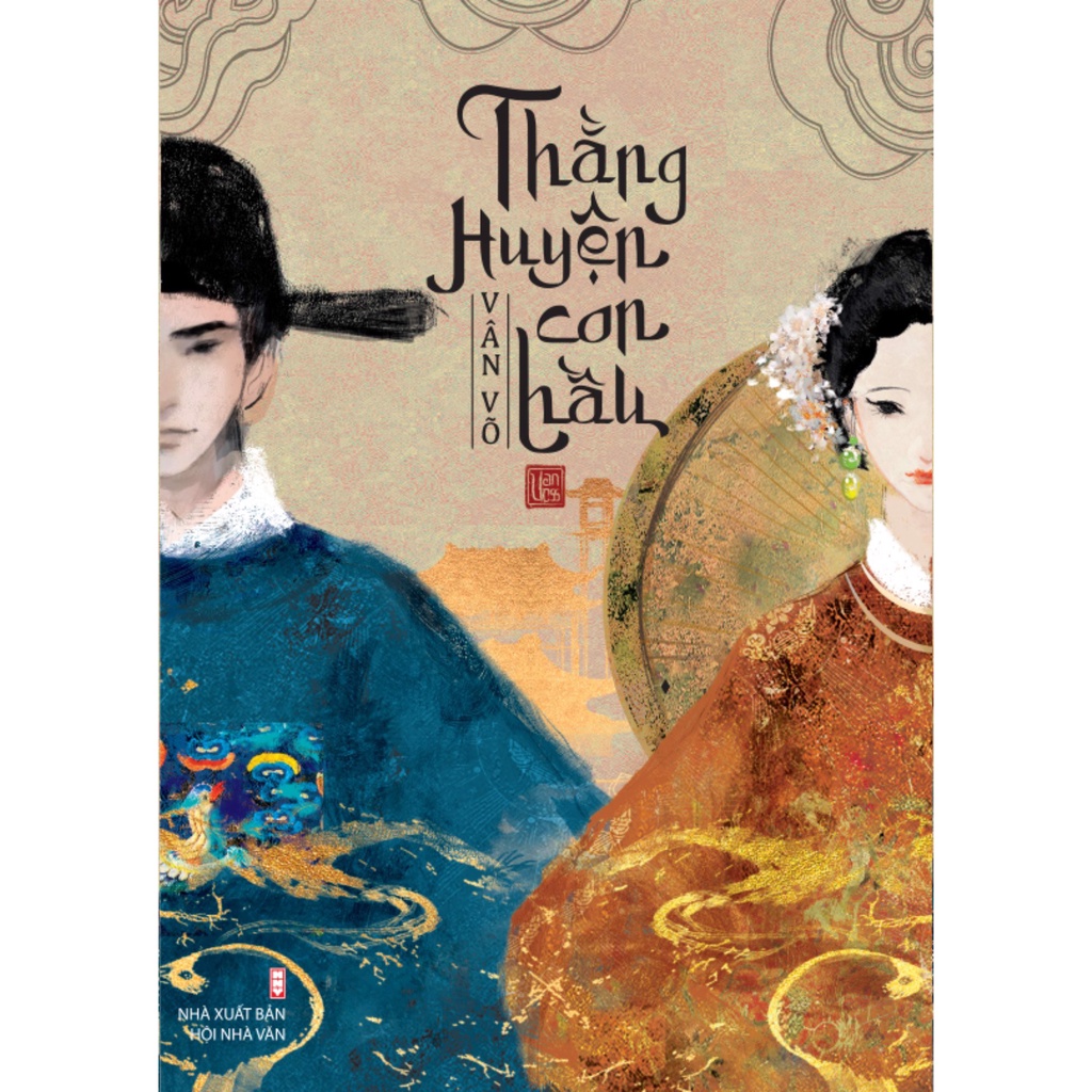 Ảnh Sách - Thằng Huyện Con Hầu 1