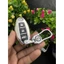 Chìa khóa xe Nissan 3 nút thông minh smartkey