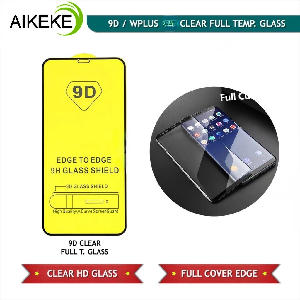 Kính Cường Lực Cho Xiaomi Mi 12 12X 12S 11 11T 11X 11i 10 10T 10S 9 9T Pro Ultra Lite Mix4 Civi Poco C40 F4 X4 X3 X2 GT Aune M4 M2 F3 F2 Pro 4G 5G 9D Bìa Đầy Đủ