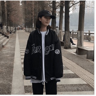 ÁO KHOÁC DÙ , ÁO KHOÁC DÙ BOMBER NAM NỮ CỰC ĐẸP PHONG CÁCH HÀN QUỐC THỜI TRANG NAMLEE