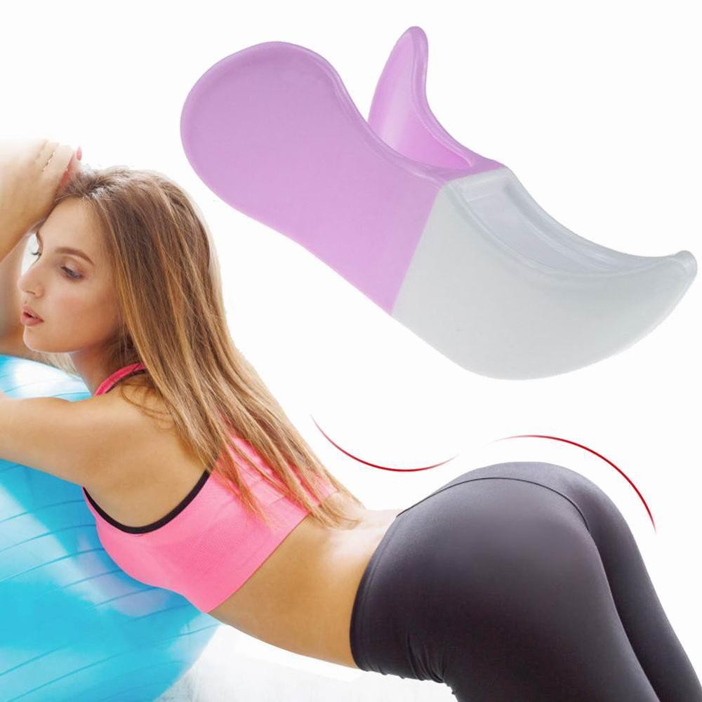 Dụng cụ tập cơ đùi SPORTY YGW14, dụng cụ hỗ trợ tập YOGA chính hãng giúp nâng mông săn chắc đùi