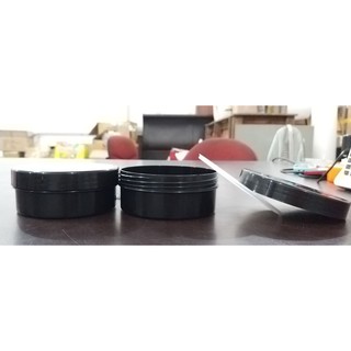 Hủ Đựng Kem Body 200G Thân Đục Nhiều Màu Đẹp