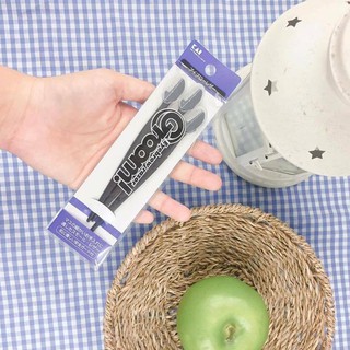 Dao Cạo Lông Mày Kai Groom! Eyebrow Razor (1 cái)