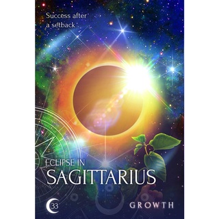 Bộ Bài Zodiac Moon Reading Cards (Mystic House Tarot Shop) - Bài Gốc Authentic Chính Hãng 100%