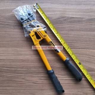 Kìm cộng lực 14 inch (350mm) hãng Tolsen tiêu chuẩn Mỹ, đạt tiêu chuẩn Châu Âu, Bh 12 tháng