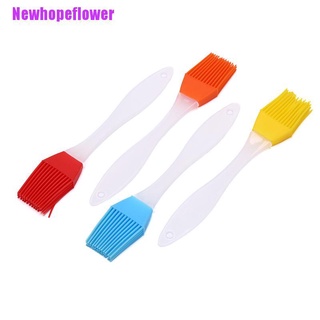 Bàn chải dầu silicon tiện lợi, dễ sử dụng ELBBKG