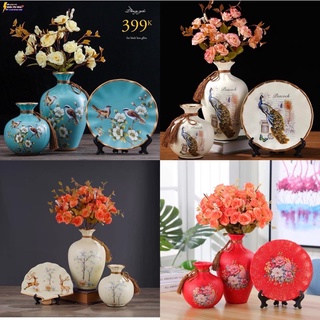 bình hoa để kệ tivi giá tốt Tháng 10, 2024 | Mua ngay | Shopee ...