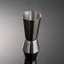 TOPTOOLCX Đo Jigger Cup Barware Thép không gỉ Dụng cụ thanh bắn kép