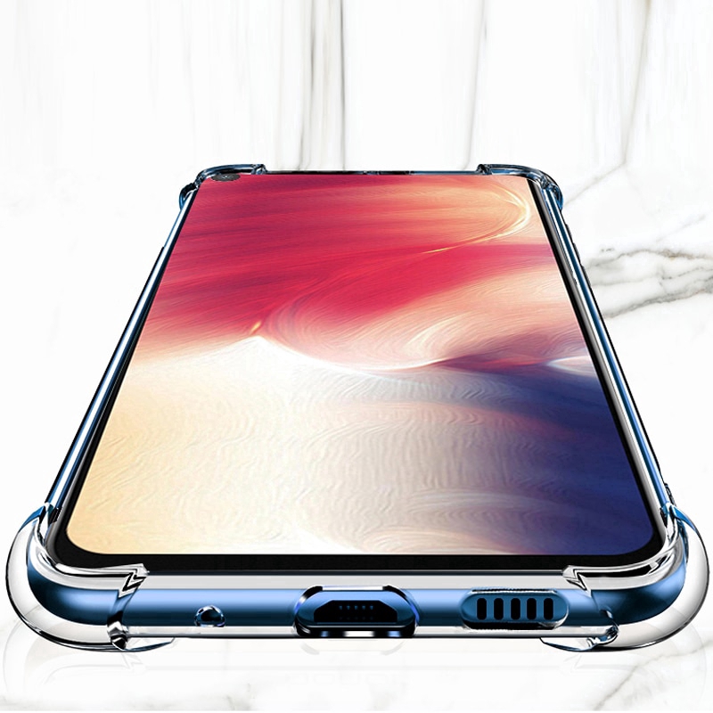 Ốp điện thoại cho For Samsung Galaxy A10 A20 A30 A50 A40 A40S A70