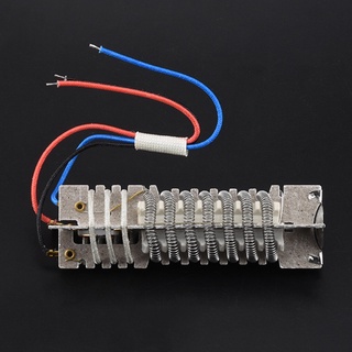[Hàng mới về] Bộ phận làm nóng máy sấy tóc tạo khí 700/ 1600/ 1800/ 2000W tiện lợi