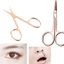 FAVORITEGOODS Dụng cụ tẩy lông Chăm sóc cá nhân Cắt tóc mũi nóng