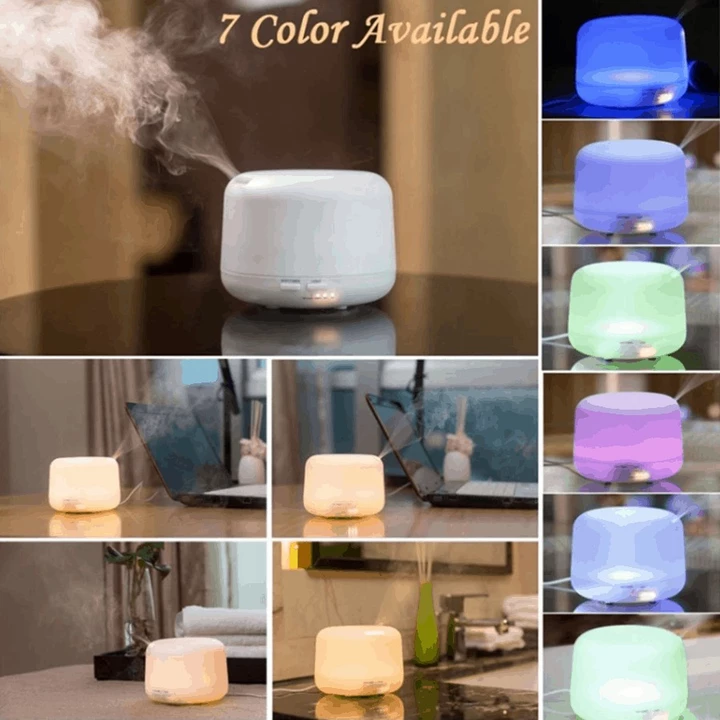 Aroma Diffuser