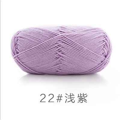 22 -Tím nhạt
