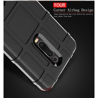 Ốp điện thoại silicon mềm cho Xiaomi Redmi K20 Pro Mi 9T Pro