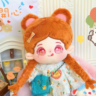 [SẴN] Doll Địch Lệ Nhiệt Ba, Cúc Tịnh Y, Trương Tịnh Nghi, Quan Hiểu Đồng, Tống Vũ Kỳ, Đàm Tùng Vận 20cm 40cm DO1