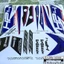 Tem rời dán xe Winner màu trắng. Chủ đề HP4 huyền thoại. Decal cao cấp bền bỉ, chống nước, bảo vệ xe