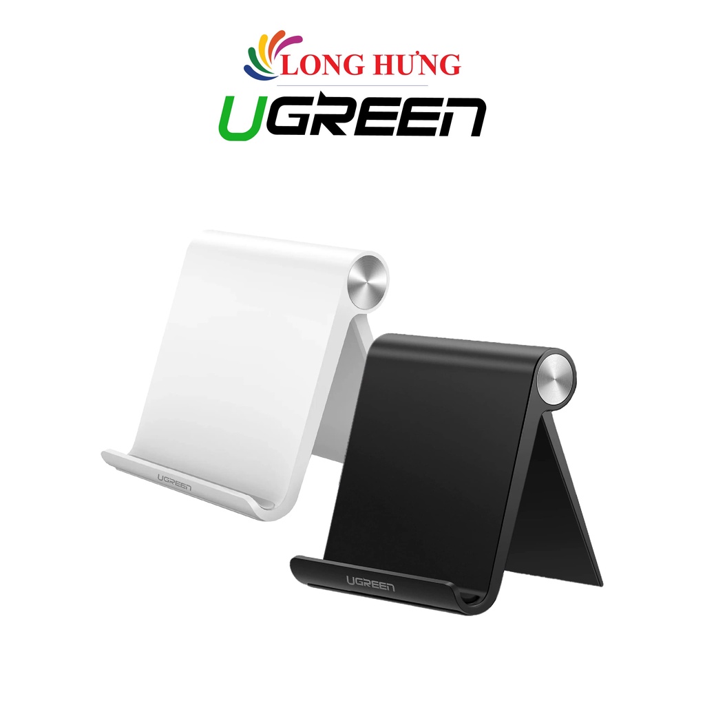 Giá đỡ điện thoại_máy tính bảng Ugreen Desktop Support LP106 50747 - Hàng chính hãng