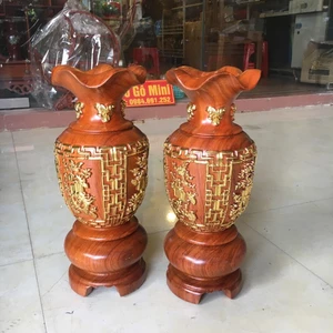 Lộc bình tứ quý