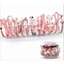 Hộp 12 dây thun cột tóc nữ cao cấp chính hiệu Luxury Korea - Set 12 dây chun buộc tóc cao cấp
