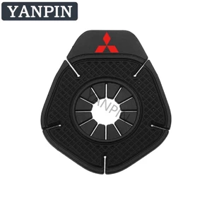 Mitsubishi Vỏ Silicon Bảo Vệ Cần Gạt Nước Chống Bụi Hình Chữ V Dành Cho Xe Hơi Outlander Adventure Jolie Triton Grandis KUDA Mirage Eterna Maven Xpander L200 Pajero Colt GR Evolution Lancer Attrage Canter