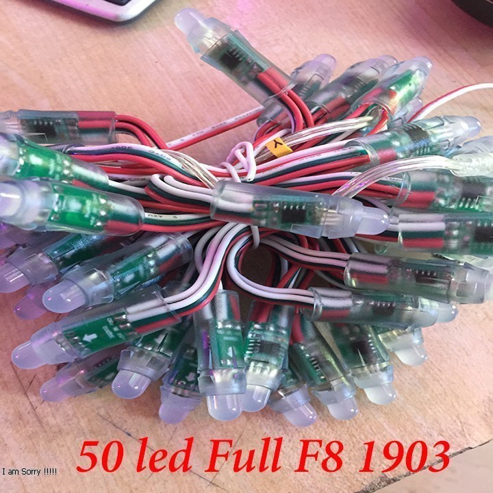50 led Full F8 1903 | Shopee Việt Nam