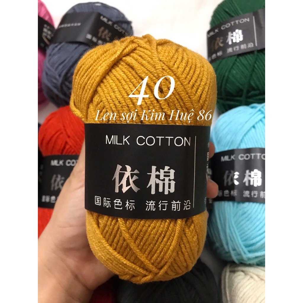Màu 40