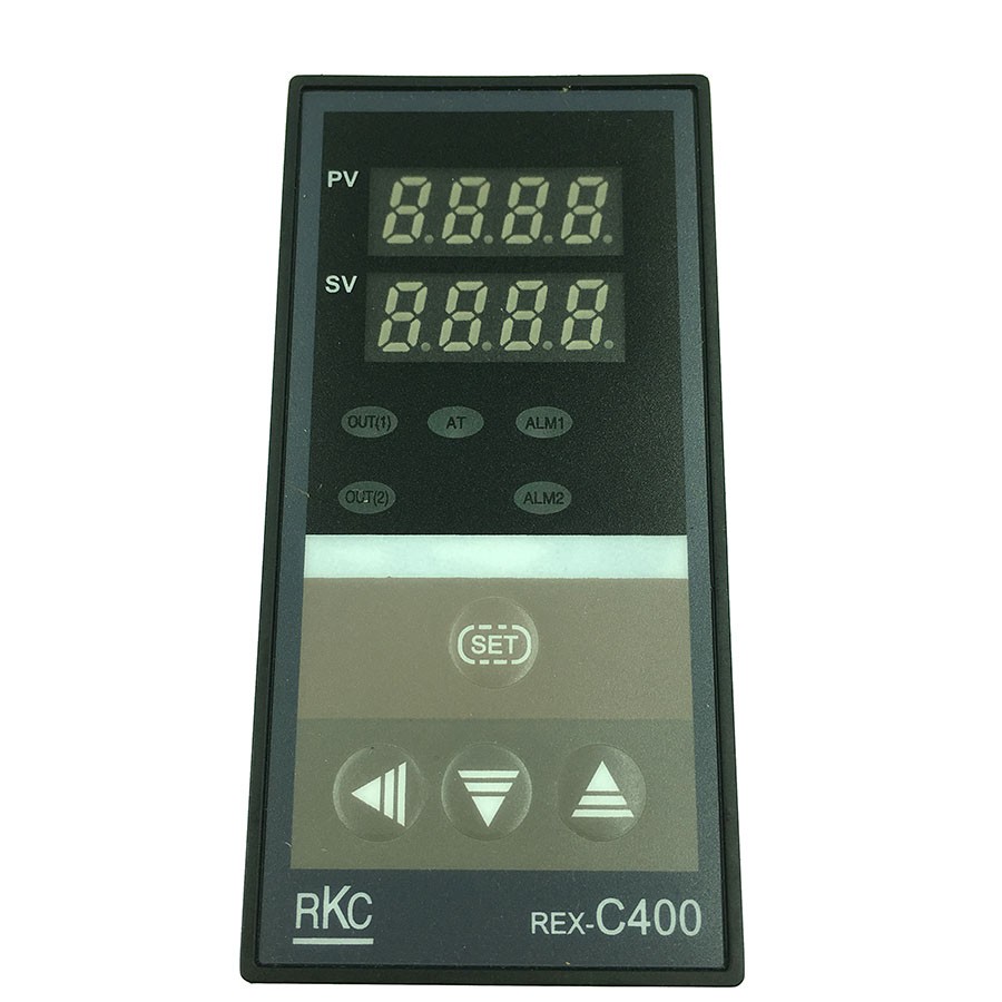 Bộ điều khiển nhiệt RKC REX-C400, Output Relay | Shopee Việt Nam