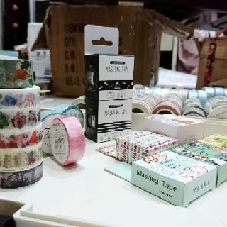 Washi của Kiến Nhất