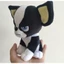 PS1 JoJo Kỳ Dị Phiêu Lưu Chó IGGY Sang Trọng Đồ Chơi Búp Bê Nhồi Bông Quà Tặng Cho Trẻ Em Trang Trí Nhà Anime Hoạt Hình Đồ Chơi Cho Trẻ Em SP