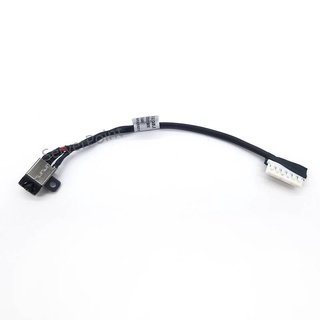 Cho DC Jack Cáp Cho Dell Inspiron 15 5570 5575 17 5770 5775 P35E P35E001 CAL70 02K7X2 2K7X2 DC301011B00