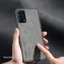 Ốp Điện Thoại Cho Oppo Reno 11 5 6 Pro 5Pro 6Pro 4G 5G Da Cừu Silicon Mềm TPU Thời Trang Chống Sốc Bảo Vệ Mặt Sau