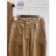 Q11. Quần Baggy Nữ Linen Bigsize NHIỀU MÀU. Video/hình thật.