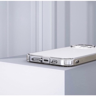 Ốp LIKGUS CRYSTAL trong lưng cứng viền mềm cho iphone 12/12pro/12promax/13/13pro/13promax/14/15/16/17/plus/pro/promax