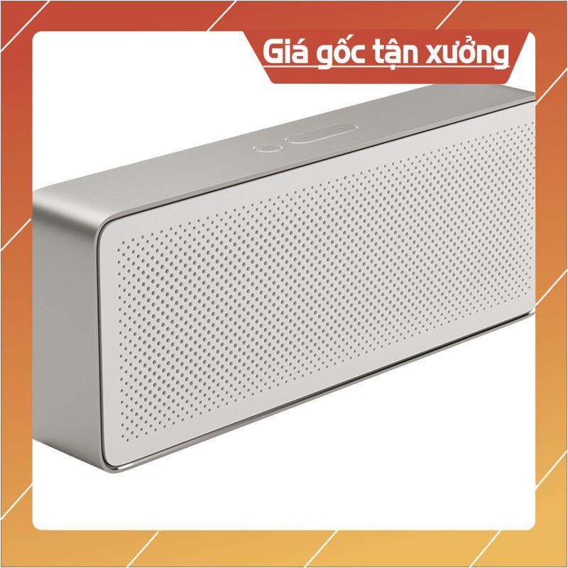 [ Chính hãng ] Loa XMYX03YM Xiaomi Square Box2 2017 | BH 1 tháng ...