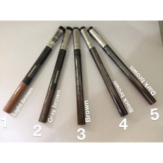 Chì màyThe face shop Designing Eyebrow Pencil