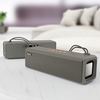 Loa Bluetooth đa năng Hoco HC3 Bounce BT V5.0 chống nước IPX4, kết nối 2 loa, Công suất 10W
