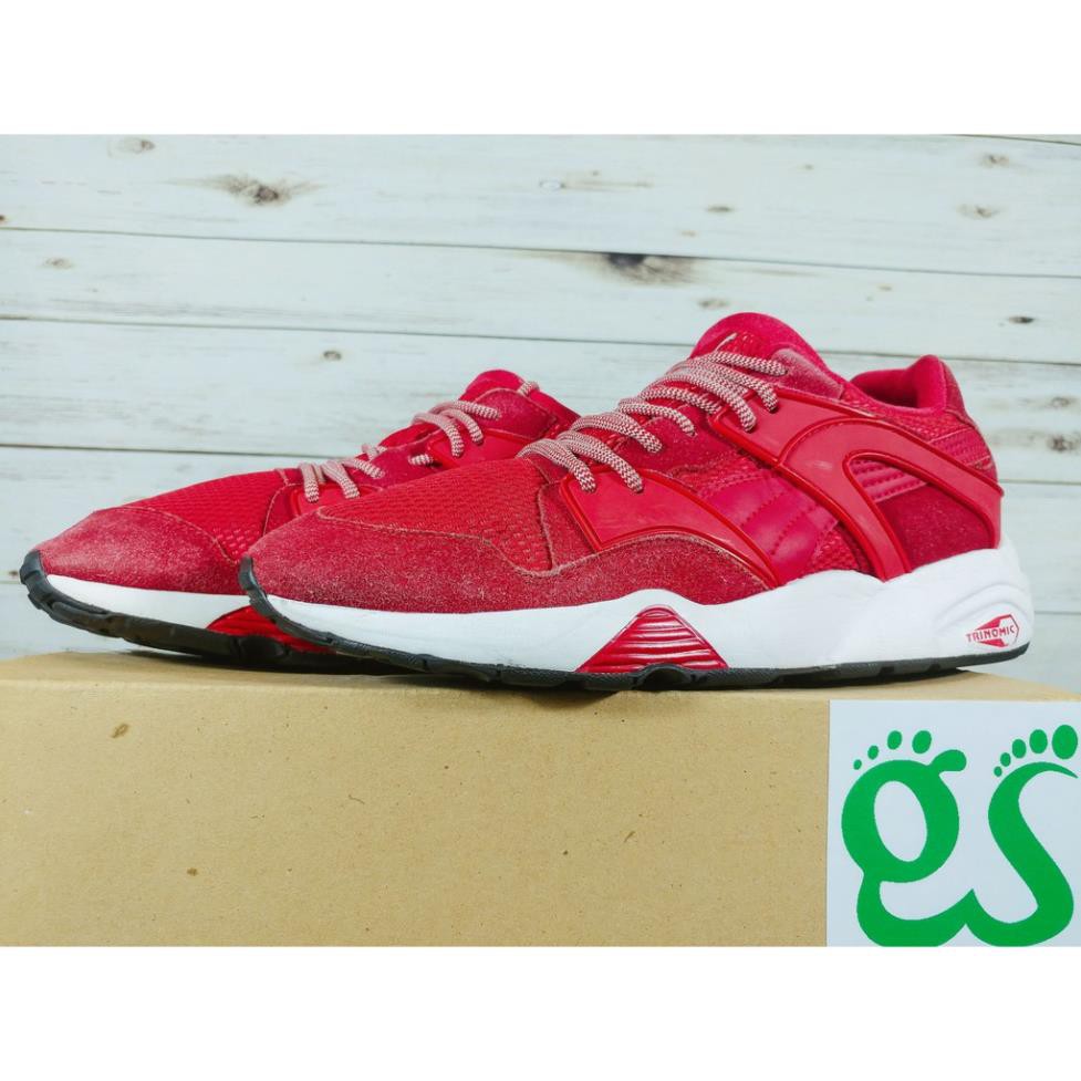 Giày puma trinomic sales
