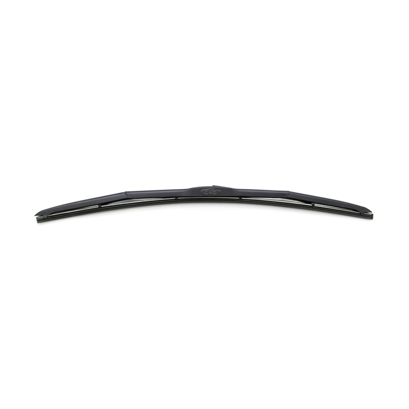Gạt Mưa Ô Tô 3 Khúc CIND 921 (24inch/600mm) Phù Hợp Cho Nhiều Dòng Xe Ô Tô Xe Hơi Có Móc Cong Chữ U