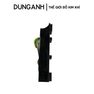Bánh xe cửa lùa Kim Khí Dung Anh bánh xe cửa lùa nhôm