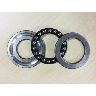 Bộ vòng bi chao của máy rửa xe gia đình