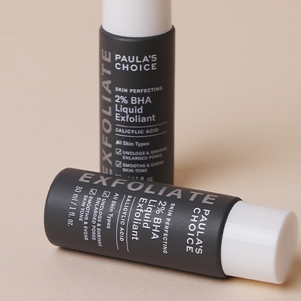 Ảnh Dung Dịch Loại Bỏ Tế Bào Chết 2% BHA Paula's Choice 118ml 4